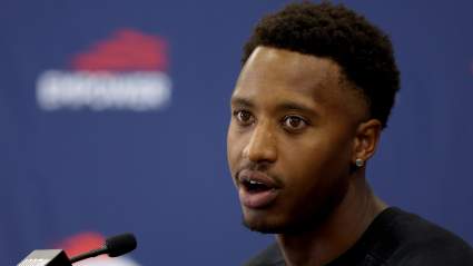 Patriots Urged to Trade for Pro Bowl Wide Receiver