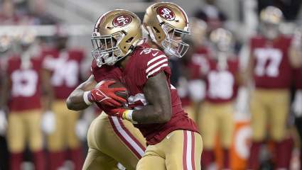 Former 49ers 3rd-Round Pick Needs Big Training Camp to Avoid Cut: Analyst