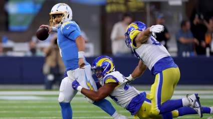 Rams 2nd-Year Players in Need of a Breakout 2023 Training Camp