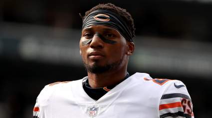 Browns Cut Ties With Recently Signed Cornerback