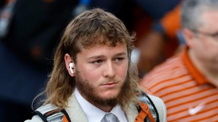 Buccaneers Predicted to Land Polarizing Star QB: ‘Plenty of Wow Moments’