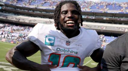 ‘Underrated’ Giants Wide Receiver Better Than Tyreek Hill in Key Statistic