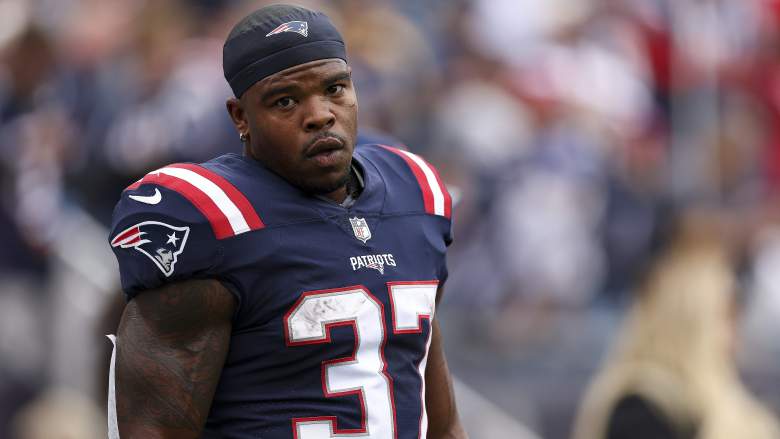 Bills RB Gets Brutally Honest About Tenure With Patriots