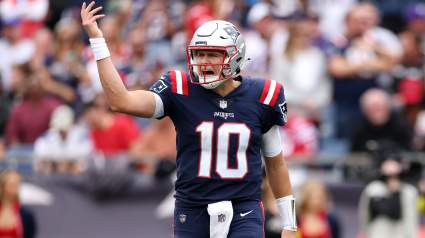 6-Time Pro Bowler Calls Patriots’ Mac Jones ‘Kind of Disrespectful’