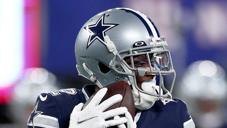 Cowboys Rumors: Dallas Could Trade Longtime Starter