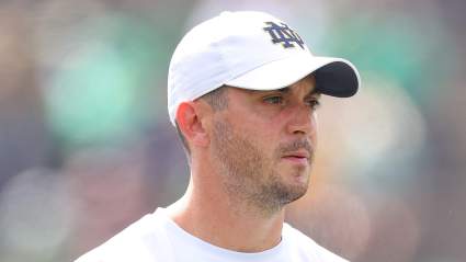 Tommy Rees Making Potential Jump From Alabama ‘Something to Monitor’