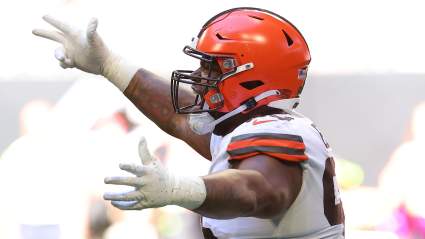 Browns Starter Faces Possible Demotion After Abysmal Opener