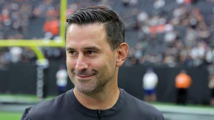 Proposed Trade Sends Raiders’ $32 Million Star to Vikings