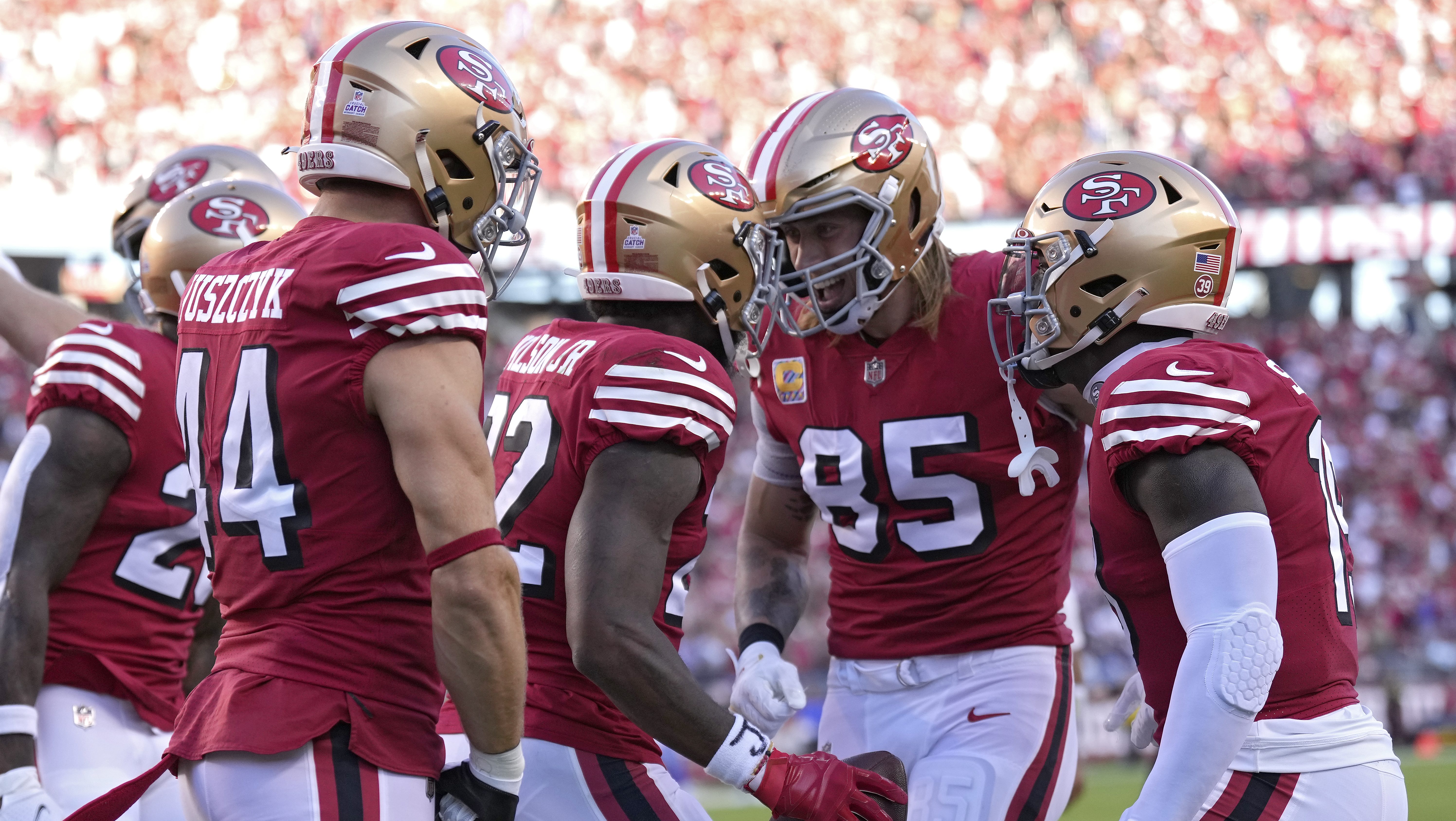 State of the 2022 San Francisco 49ers: Uncertainty looms large at