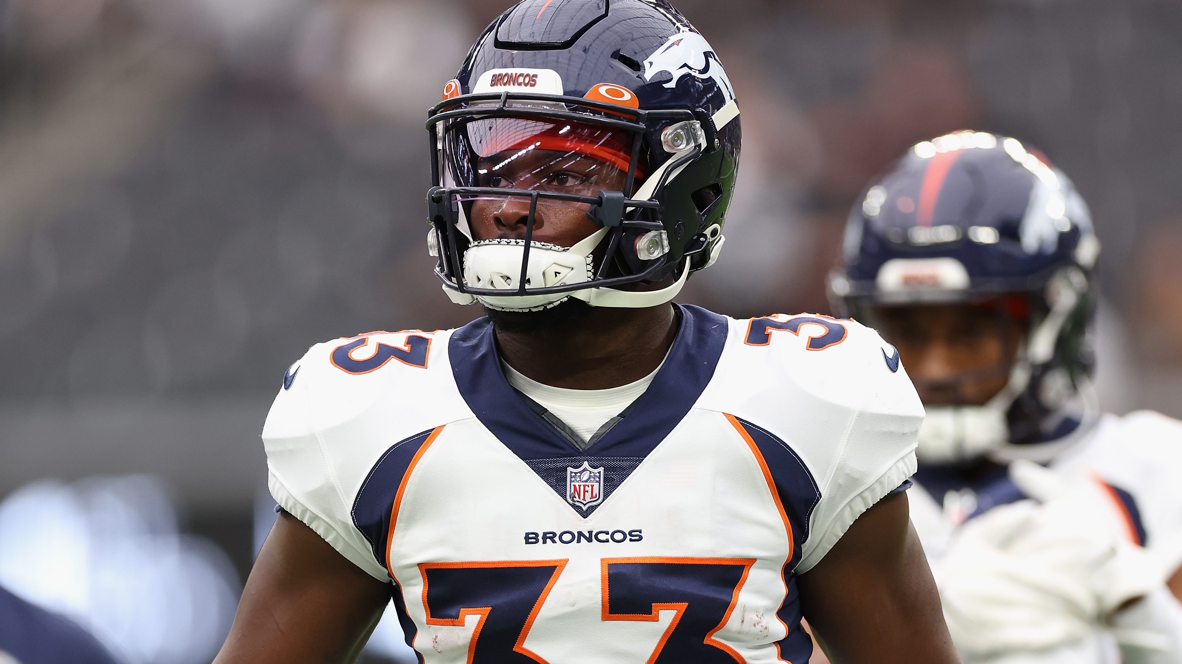 Broncos Rumors: Javonte Williams Gives Clear Injury Update