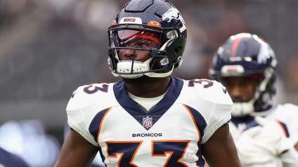 Javonte Williams Sounds Off on Expected Return for Broncos