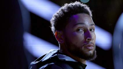 Nets HC Issues Strong Statement on Ben Simmons’ Future