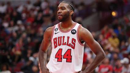 Bulls Prospect Patrick Williams ‘Has Stated’ Wishes for Change