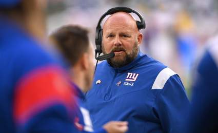 Giants Add Former Brian Daboll Weapon at Crowded Position