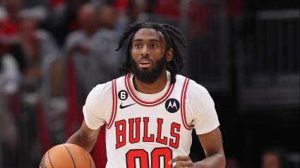 Bulls’ New Addition Expected to Have Ripple Effect on Summer League Standout