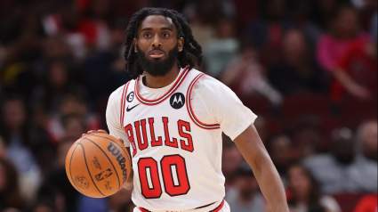 Raptors’ Prospect Sends Message as Details of Bulls Exit Emerge