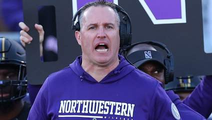 2 Nick Saban Assistants Emerging as Early Candidates for Northwestern