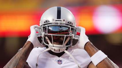 Insider Hints That Raiders’ $140 Million Star Could Request Trade