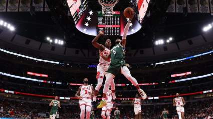 Jevon Carter Gets Honest About Joining Bulls in Free Agency