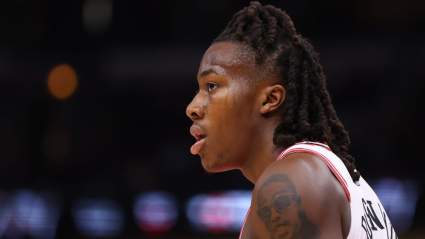 Ayo Dosunmu Sends Message on Cracking Bulls’ Rotation: ‘That’s All I Can Say’