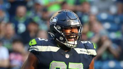 Browns Host Official Visit With $27 Million Defensive Tackle