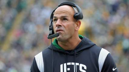 Proposed Trade Sends Jets Youngster Away to NFC for Draft Pick