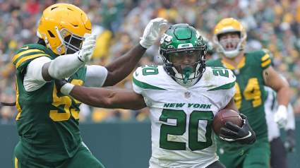 Jets RB Breece Hall Sends Clear Warning to Rest of the NFL