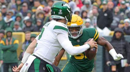 Potentially ‘Washed up’ Jets Veteran Could Be on Chopping Block