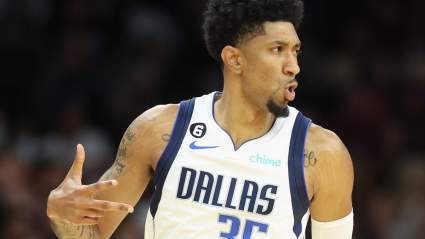 Analyst Name-Drops Bulls as ‘Threat’ to Block Lakers, Sign Mavericks’ Free Agent