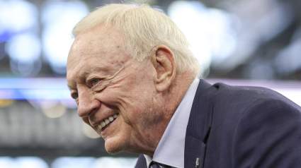 Cowboys Could Make Run at Ex-$80 Million 3-Time Pro Bowler, Per Analyst