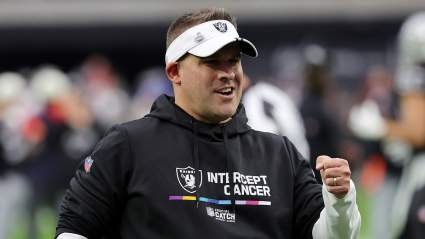 ‘Inevitable’ That Raiders Sign 3-Time Pro Bowl Free Agent: Report
