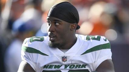 Boy Green Daily: Jets’ Breece Hall Doesn’t Seem Thrilled With Dalvin Cook