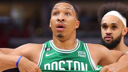 Celtics Coach Sounds Off on Grant Williams After Mavericks Move