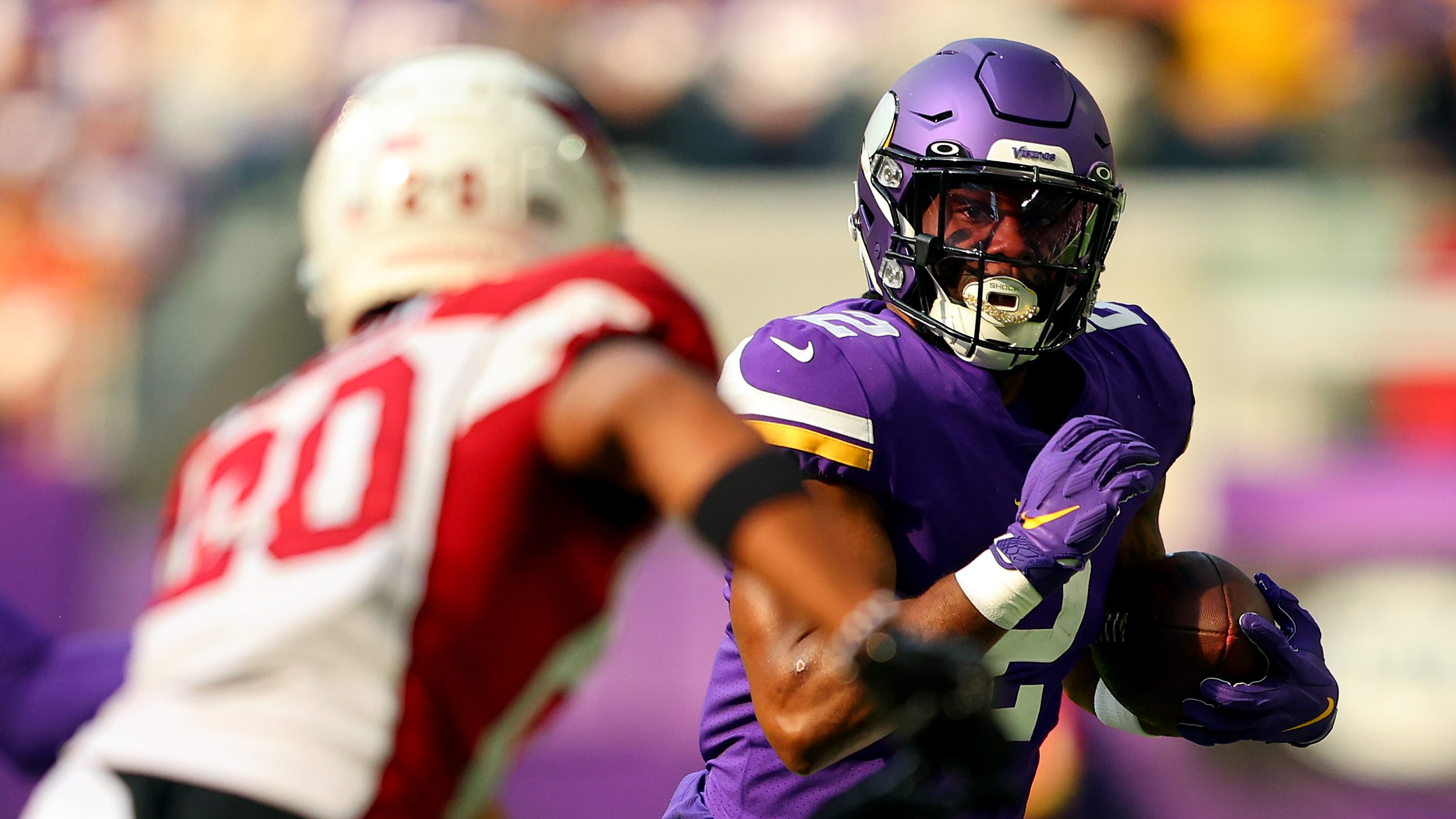 Will the Vikings Re-Sign Alexander Mattison? Minnesota's Options at RB in  2023