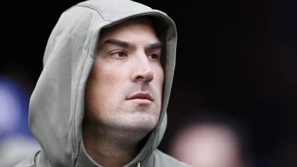 Giants Assistant Is Northwestern’s ‘Dream’ Pat Fitzgerald Replacement: Report