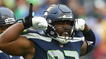 Browns Sign Ex-Seahawks Starter on Value Deal to Anchor D-Line