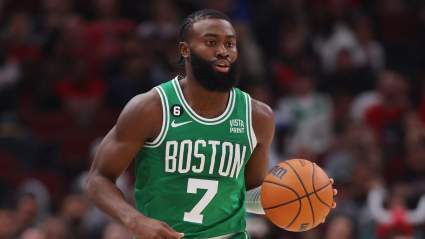Kevin Garnett Blasts Exec Opinions on Celtics-Jaylen Brown Megadeal