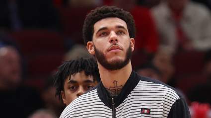 Bulls’ Top Exec Reverses Course on Lonzo Ball Decision: Report