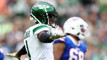 Sauce Gardner Under Fire for Deleted Post Casting Blame on Bills’ Big Play