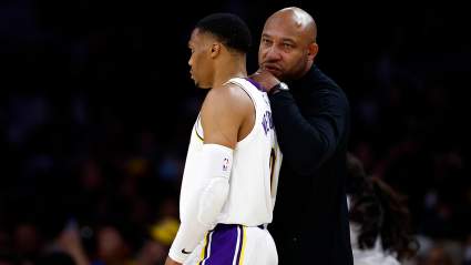 Lakers’ Darvin Ham Sends Strong Message on Russell Westbrook