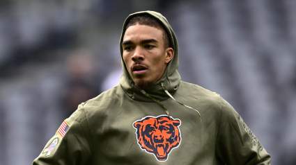 Bears $7 Million Playmaker Predicted to be ‘Biggest Bust’ in 2023