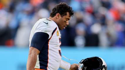 Russell Wilson Gets Disrespected by NFL Coaches & Execs in New Poll