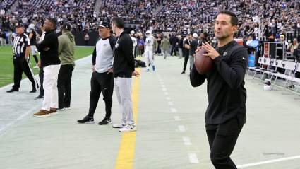 Proposed Trade Sends Raiders’ $10 Million Pro Bowler to Super Bowl Contender