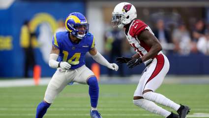 3 Rams Capable of Earning Their First Pro Bowl Nod in 2023