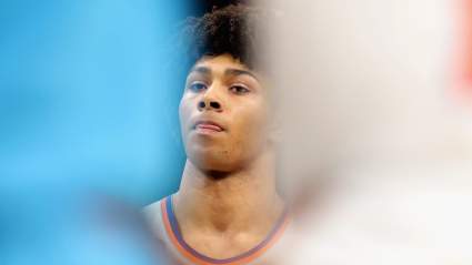 Center ‘Has Yet to Pave His Path’ With Knicks