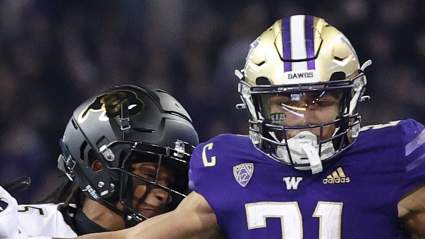 Seahawks Sign Former 11-Touchdown Running Back Amid Roster Moves