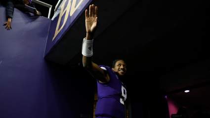 Raiders Urged to Keep an Eye on Dynamic 23-Year-Old QB