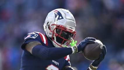 Packers Trade Pitch Nets Team Former $24 Million Patriots DB