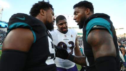‘Versatile’ Pass-Rusher Named Fit for Ravens in Free Agency