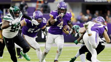 Insider Reveals Dalvin Cook’s Contract Demands From Jets